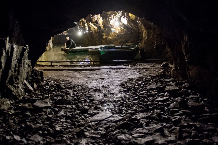 Kolejny tajemniczy podziemny tunel pozostawiony przez hitlerowców?