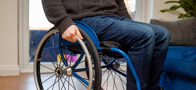 Od 215,84 zł do nawet 4336,16 zł dla niepełnosprawnych w 2026 r.