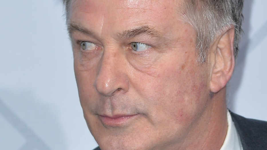 Alec Baldwin még nem reagált Fotó: Nortghfoto