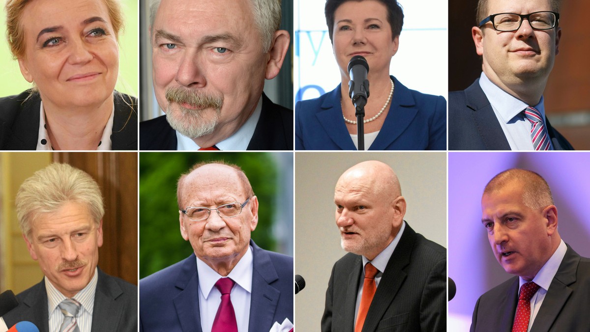 Wybory samorządowe 2014