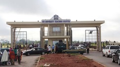 JUTH will never discriminate in service delivery – CMD