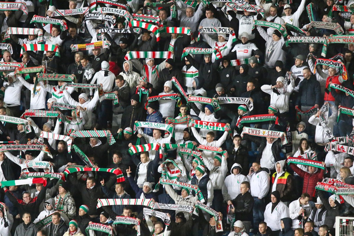 Klub łata dziury w budżecie transferami i pożyczkami