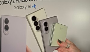 Galaxy Z8 serija
