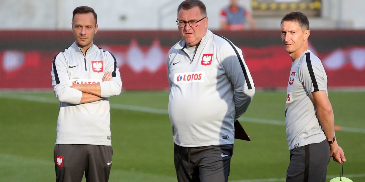 16.06.2019 POLSKA - BELGIA U-21 MISTRZOSTWA EUROPY UEFA UNDER 21 PILKA NOZNA