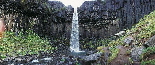 Galeria Islandia - Dzień od skraju świata, obrazek 9