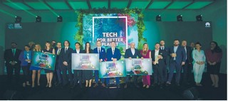 Nagrodzono najlepsze start-upy wspierające ekologię