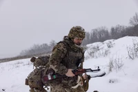 Rosjanie zajęli ważne miasto. Rozpoczynają przerwę operacyjną