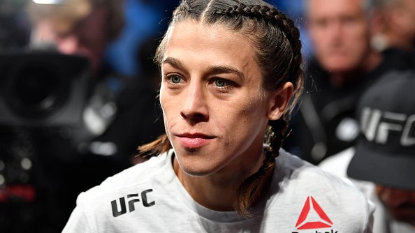 Joanna Jędrzejczyk 