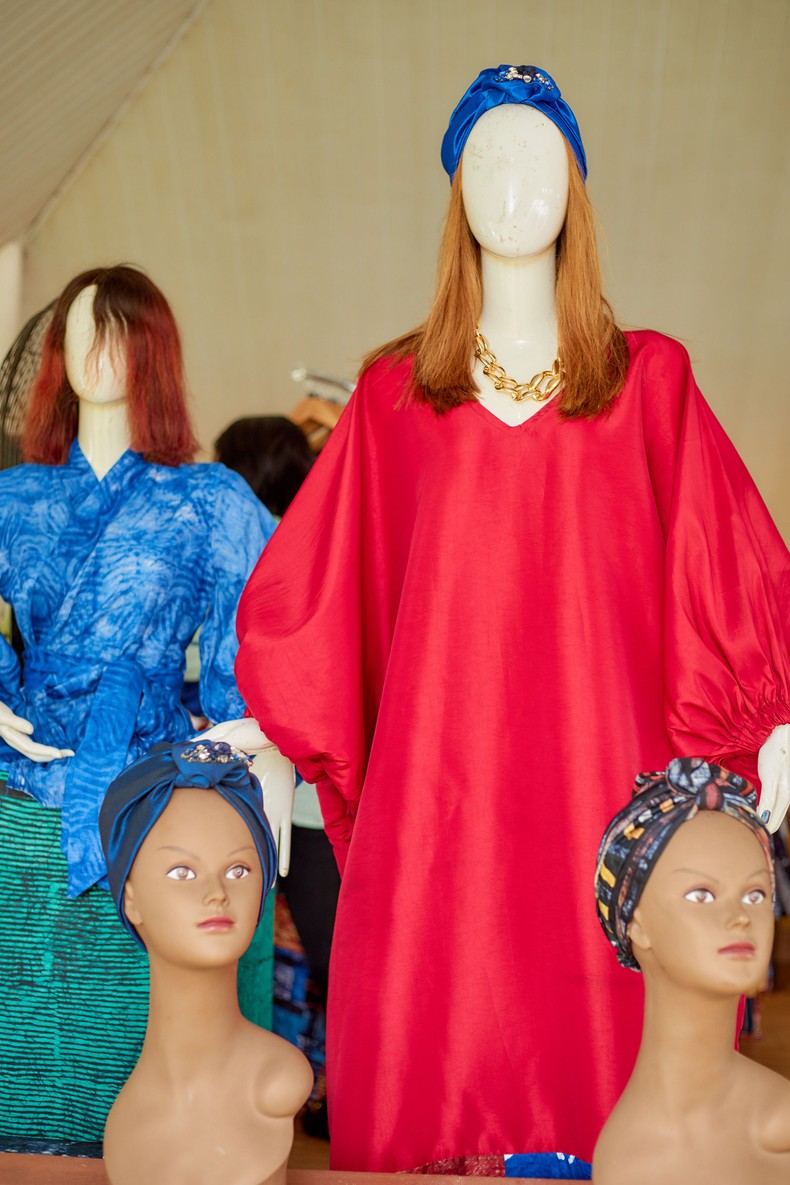 Design for Love (DFL) celebrates 18th anniversary with a grand fashion party! 