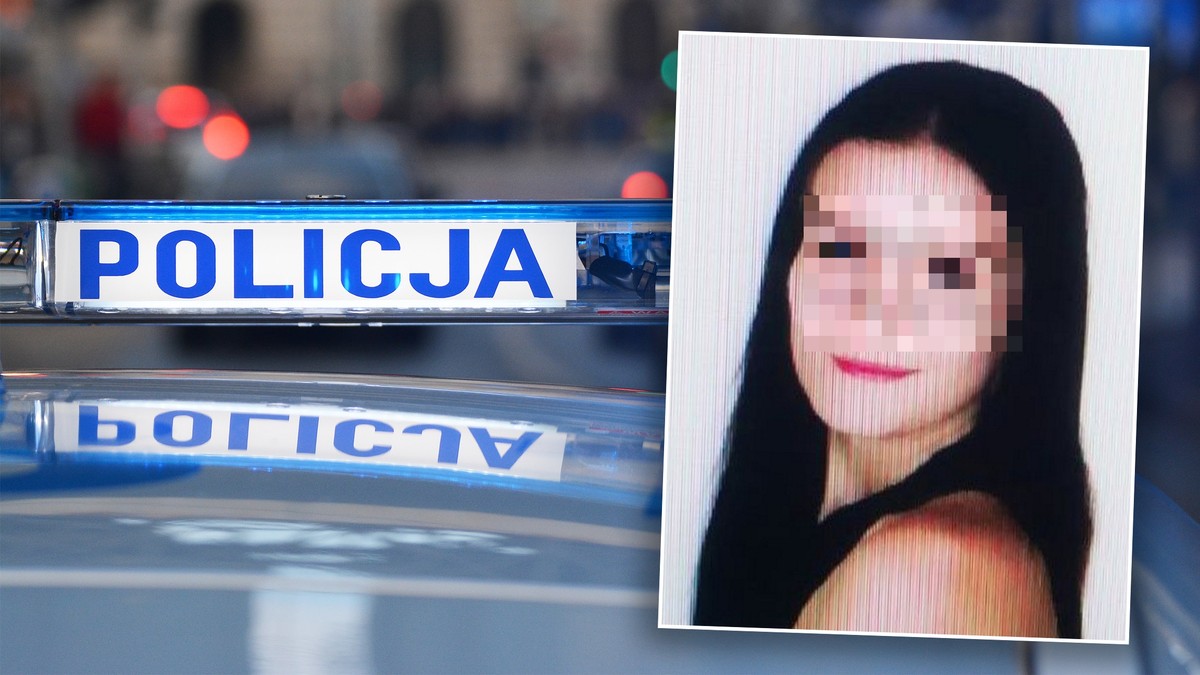 Zaginięcie 17-letniej Julii. Nadeszły nowe informacje