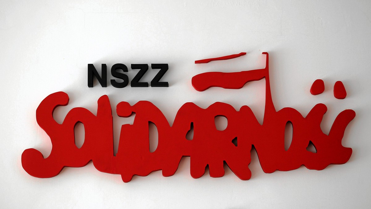 NSZZ "Solidarność" ma przeprosić Komitet Obrony Demokracji 