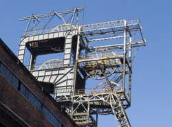 W kopalni Bielszowice zginął 28-letni górnik