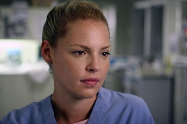 Katherine Heigl obchodzi urodziny