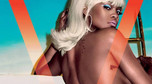 Rihanna w magazynie "V"
