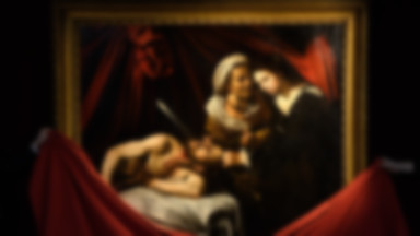Obraz Caravaggia, wyceniany na 171 mln dol., sprzedany tajemniczemu nabywcy