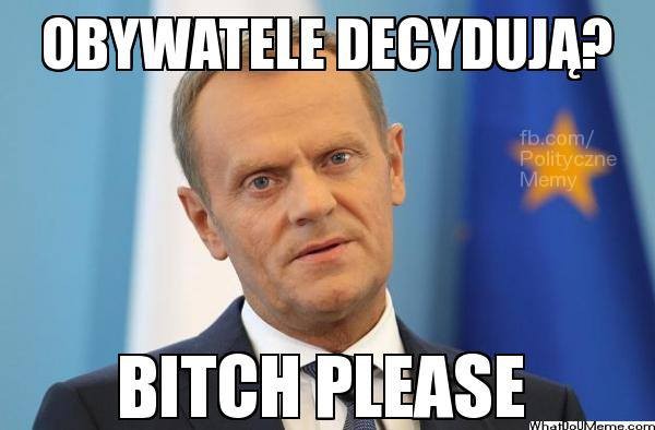 Galeria najlepszych memów tygodnia