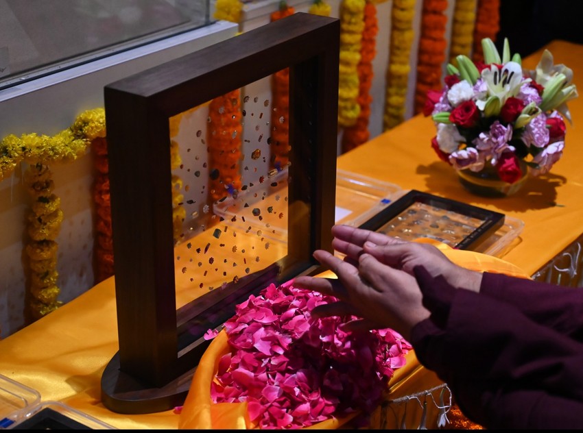 Budistički dragulji