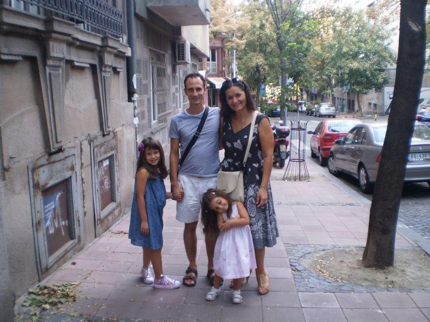 Roditelji žele da obnove klupu