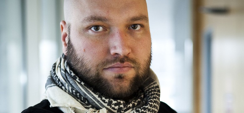 Parafianowicz: "Lista Ładosia", czyli narodziny legendy