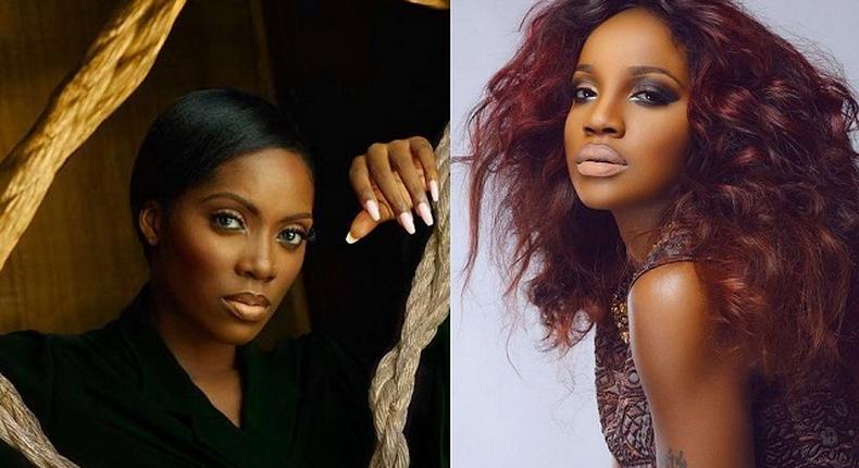 Here are the details and origin of the beef between Tiwa Savage and Seyi Shay. (More Naija)