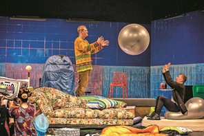 wróg ludu stary teatr kraków