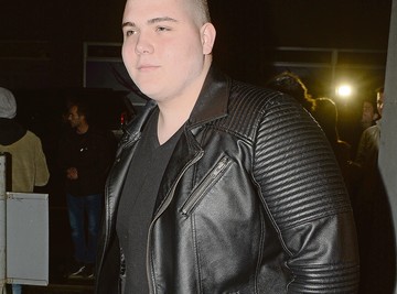SKINUO VIŠAK KILOGRAMA, PA SE SKINUO: Viktor Živojinović krstari kao perce otkad je 70 kilograma lakši! (Foto)