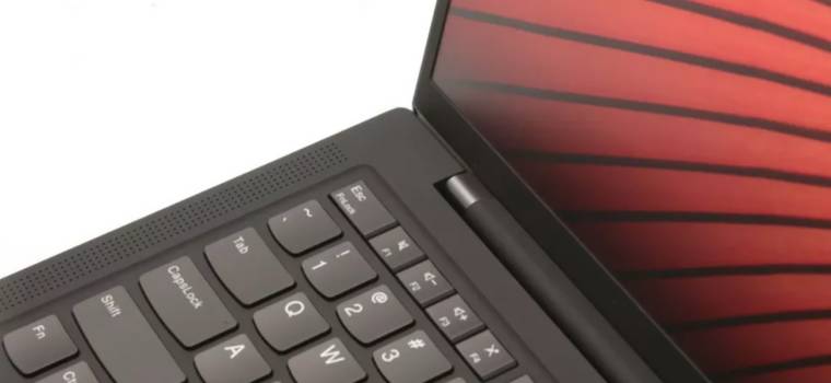 Lenovo ThinkPad X1 Carbon i Yoga Slim 7i Carbon na przeciekach