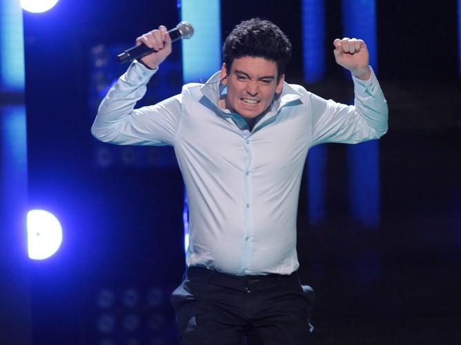 Mats Meguenni w dogrywce