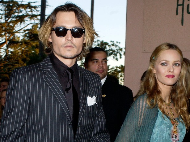 Johnny Depp chce kupić wyspę