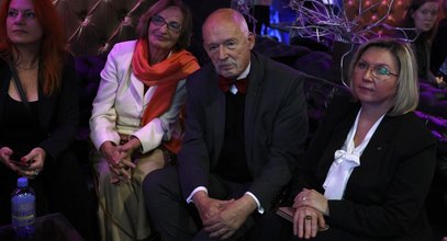 Ta mina mówi wszystko. Tak Janusz Korwin-Mikke zareagował na wynik Konfederacji