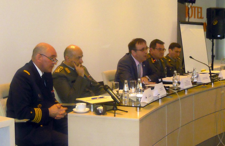 Seminar u Zrenjaninu