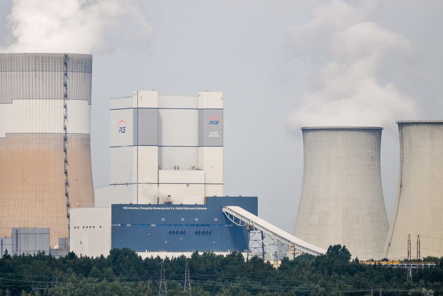 Niezależnie od wyniku wojny, kontynuacja obecnej polityki energetycznej zgodnie z zasadą business as usual nie jest już możliwa