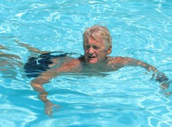 Pięć sportów dla seniorów