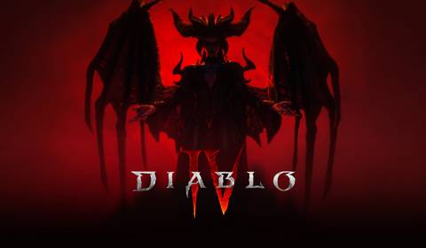 Diablo 4 otrzyma sklep i karnet sezonowy. Sporo nowych informacji o grze