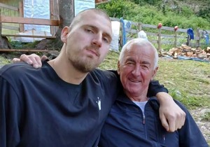 Nikola Jokić
