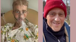 Tomasz Jakubiak słabnie, ale nadal walczy. Apeluje prosto ze szpitalnego łóżka