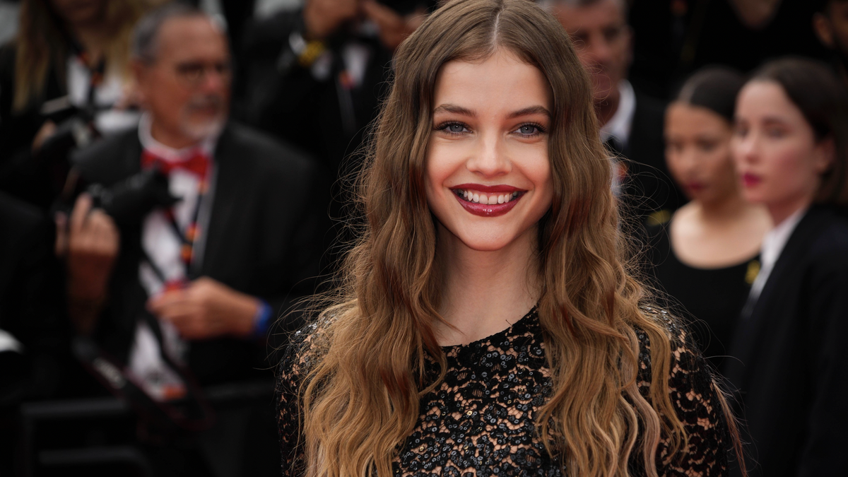 6 divatpillanat Palvin Barbarától, ami méltatlanul kevés figyelmet kapott, pedig mind káprázatos