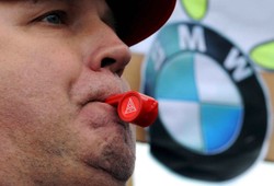 Niemcy: 1,3 miliona samochodów BMW do skontrolowania