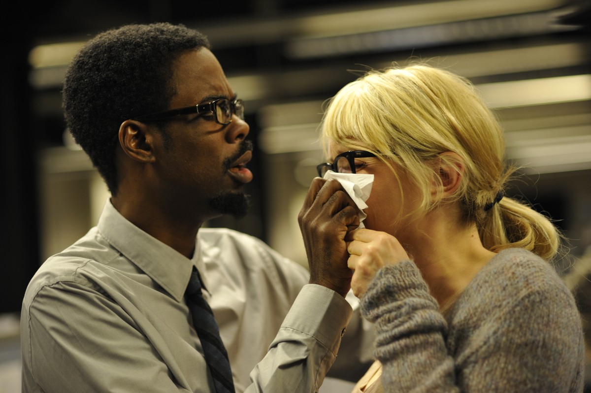"2 dni w Nowym Jorku" – rodzinne batalie Julie Delpy