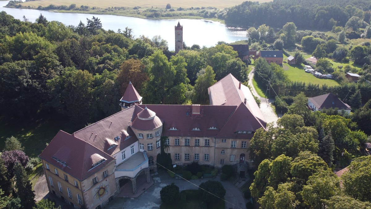 Młodzieżowy Ośrodek Wychowawczy w Renicach zostanie zamknięty