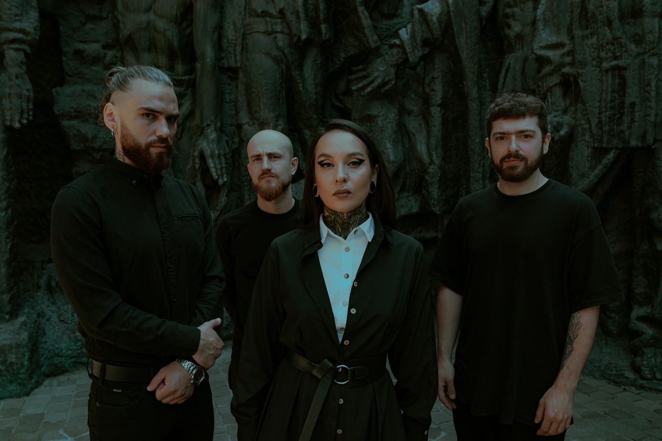 Jinjer