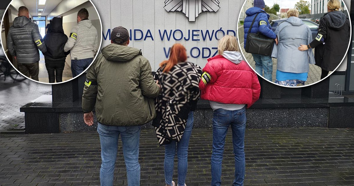 Gang dyrektorek wyłudził nawet 140 mln zł. Byłe kursantki zdradzają: Pobierali próbki pisma