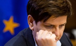 Ujazdowski: Działania PiS na szczycie to była czysta rozróba