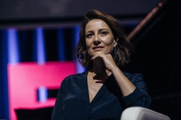 Ostaszewska gra w filmie o Macieju Berbece: Ewa walczyła ze stereotypem przedstawiania żon himalaistów jako ofiar