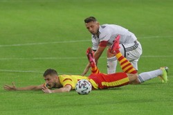 Legia krok od tytułu. Nie wygrała, a i tak powiększyła przewagę [WYNIKI i TABELA]