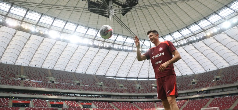 Robert Lewandowski nie podpisał koszulki. Zobacz, dlaczego odmówił kibicowi