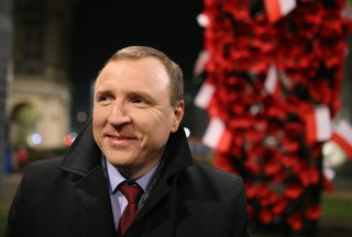 Kurski o więzieniach CIA: Postawić Millera i Kwaśniewskiego przed Trybunałem Stanu