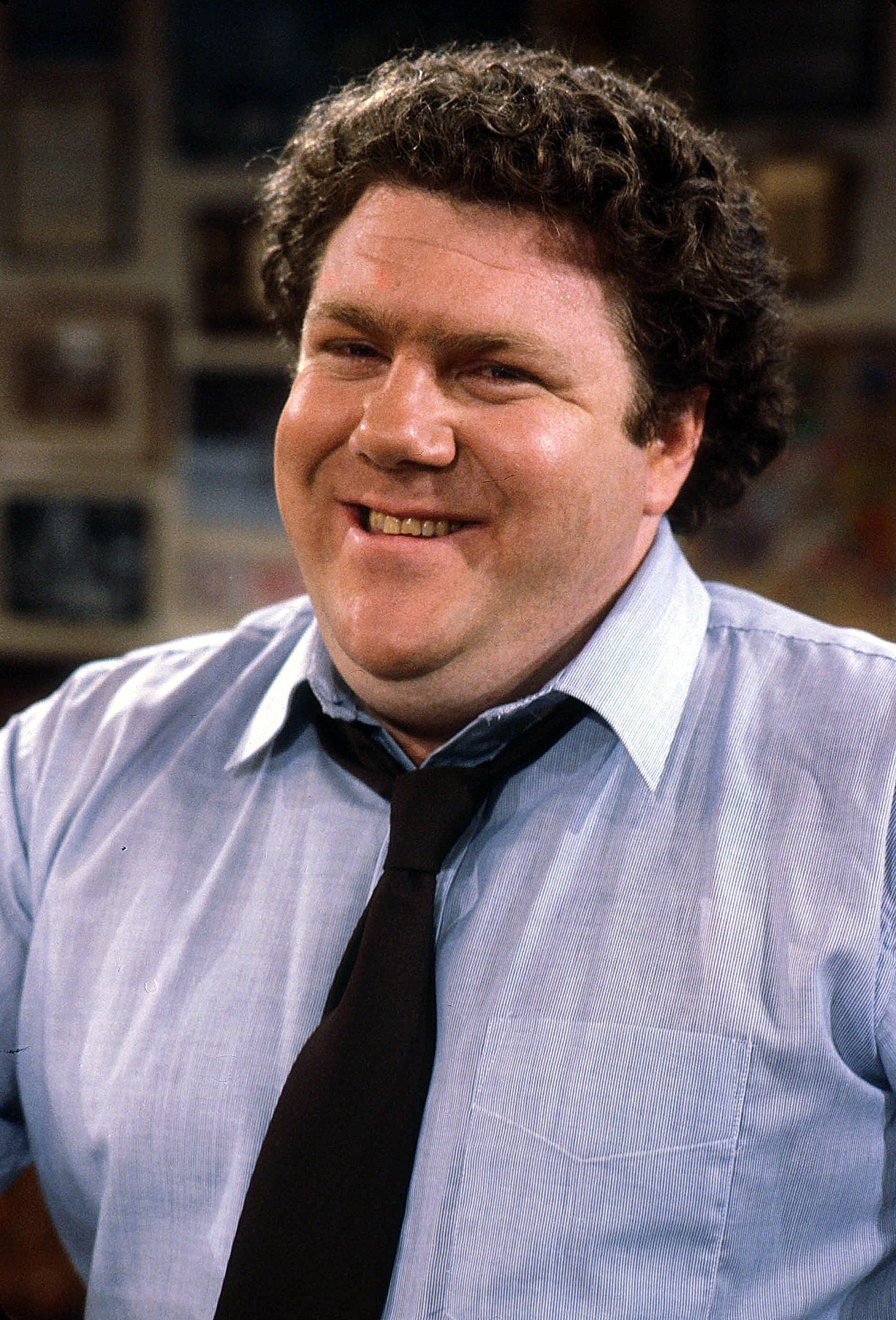 Americký herec George Wendt zomrel vo veku 76 rokov.