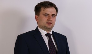 dr Tomasz Lasocki - Kierownik Studiów Prawniczych na Wydziale Prawa i Administracji Uniwersytetu Warszawskiego