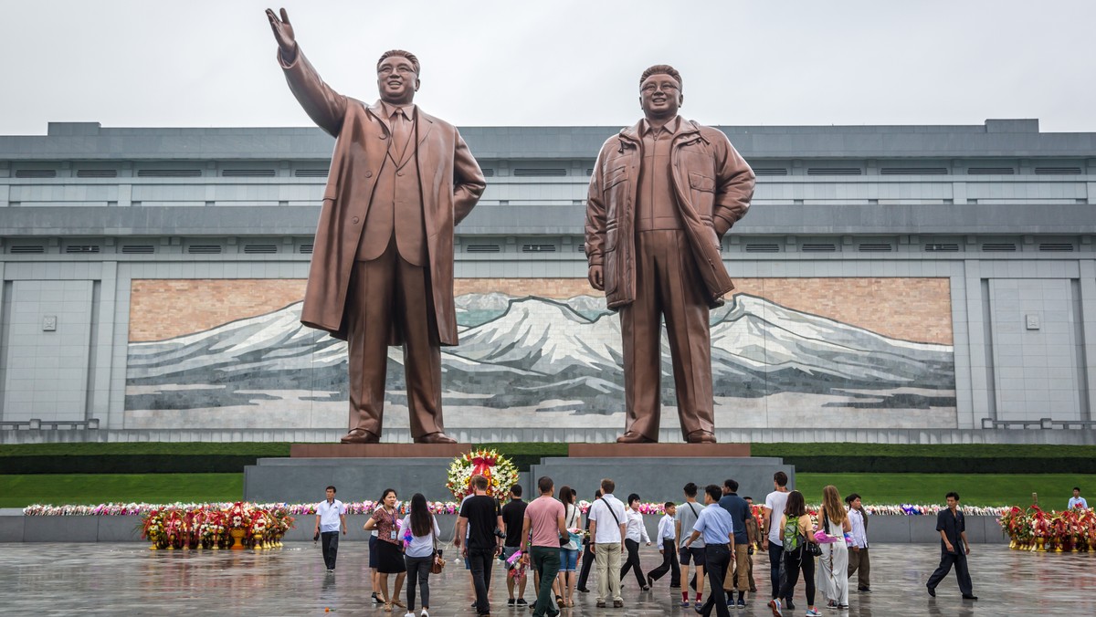 Nieliczne świadectwa zebrane od poddanych Kim Dzong Una wskazują na narastające w kraju zmęczenie okrutnym reżimem. Co nie zmienia faktu, że Koreańczycy z Północy żywią wobec USA nienawiść pielęgnowaną od najmłodszych lat.